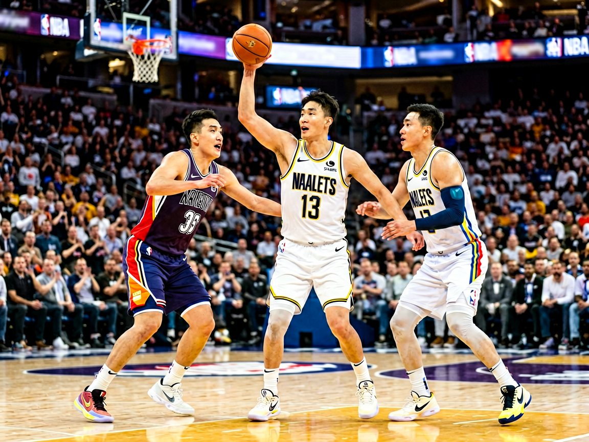 NBA