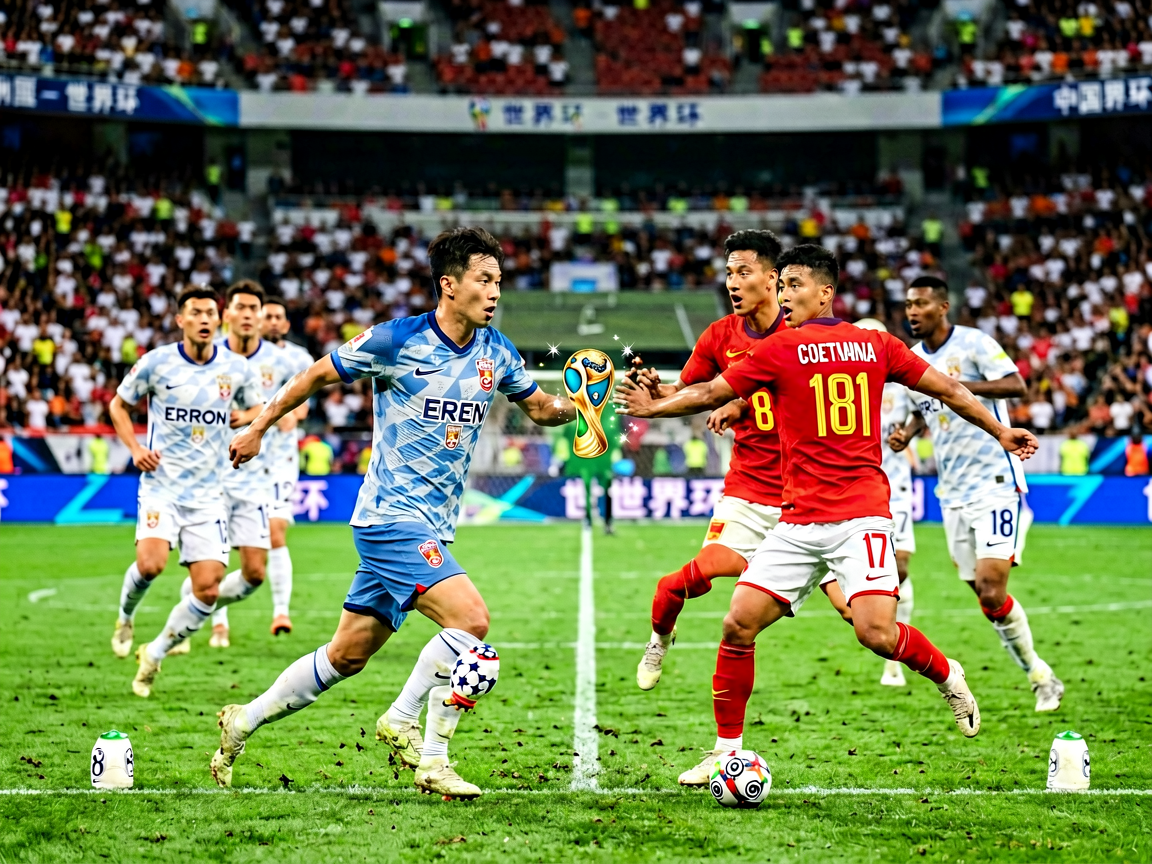 世界杯
