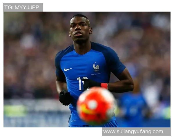 保罗足球明星风采展现图文集锦带你领略他的精彩瞬间与职业生涯