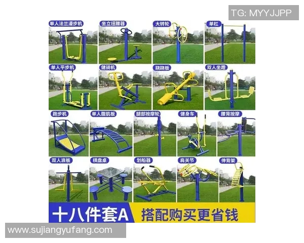 室外体育健身器材报价全面解析助您选择合适的健身设备与方案